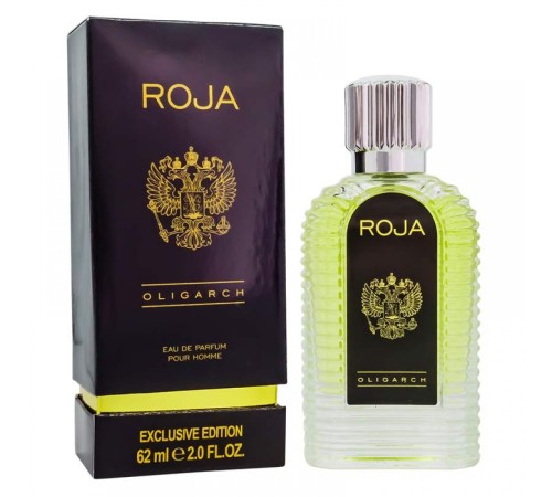 Roja Oligarch,edp., 62ml, Парфюмерия ОАЭ Duty Free