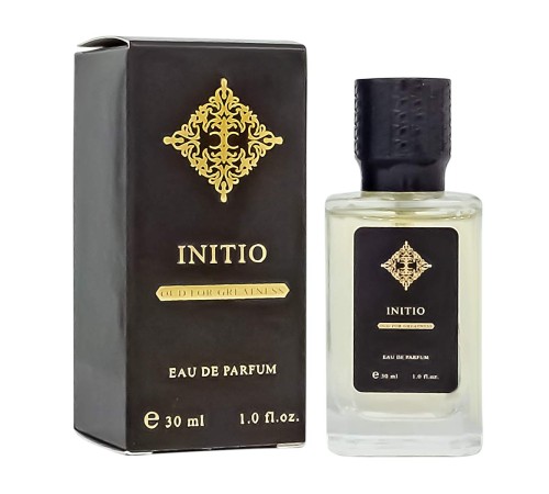 Initio Oud For Greatness, edp., 30 ml, Духи 30мл