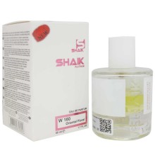 Shaik W 160 Trussardi Donna, edp., 50 ml (круглый)