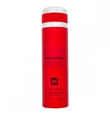 Дезодорант Jackwins Eau de Narcissus Red, 200ml