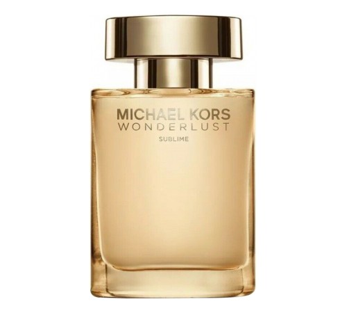 Michael Kors Wonderlust Sublime оригинал Michael Kors Wonderlust Sublime оригинал