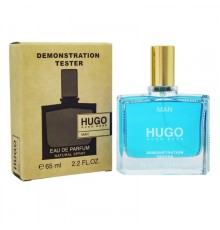 Тестер Hugo Boss Man,edp., 65ml