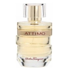 Salvatore Ferragamo Attimo Woman
