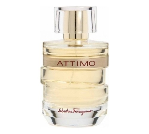 Salvatore Ferragamo Attimo Woman оригинал Salvatore Ferragamo Attimo Woman оригинал