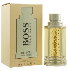 Hugo Boss Boss The Scent Pure Accord, edp., 100 ml