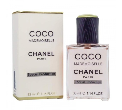 Chanel Coco Mademoiselle,edp., 33ml, Духи 33 мл (ОАЭ)