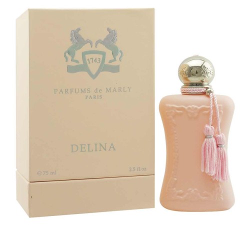 Parfums De Marly Royal Essence Delina, edp., 75 ml, Нишевая парфюмерия