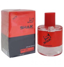 Shaik W+M 203 TT Kirke, edp., 50 ml (круглый)