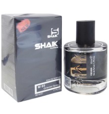 Shaik M 85 Hugo Ambre, edp., 50 ml (круглый)