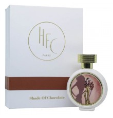 Haute Fragrance Company Shade Of Chocolate,edp., 75ml