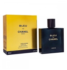 Евро Chanel Bleu de Chanel Pour Homme,edp., 100ml