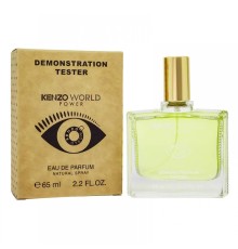 Тестер Kenzo World,edp., 65 ml