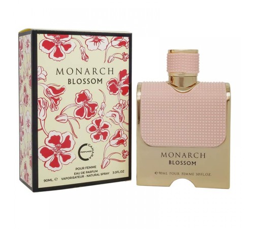 Camara Monarch Blossom Pour Femme, edp., 100ml, Арабские духи (оригинал)