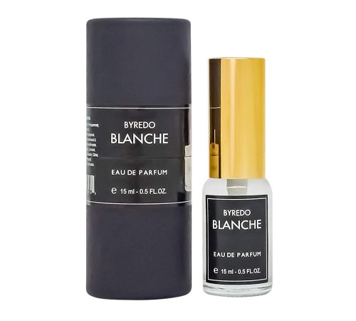 Byredo Blanche,edp., 15ml