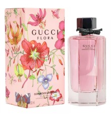 Евро  Gucci Flora Gorgeous Gardenia 100 ml