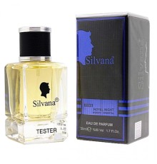 Silvana 831 (Dolce and Gabbana The One Royal Night Men) 50 ml