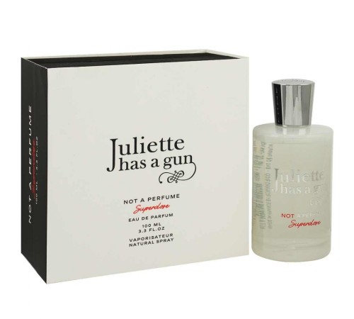 Juliette Has A Gun Not A Perfume Superdose, edp., 100 ml, Нишевая парфюмерия