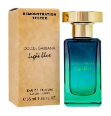 Тестер Dolce & Gabbana Light Blue Pour Femme,edp., 55ml