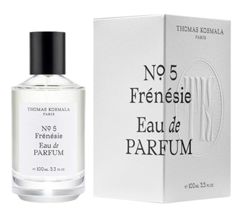 THOMAS KOSMALA No 5 Frenesie оригинал THOMAS KOSMALA No 5 Frenesie оригинал