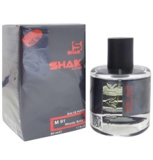 Shaik M 91 One Million, edp., 50 ml (круглый)