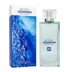 Johnwin De'Eau Pour Homme (Kenzo L'Eau Par Pour Hemme) edp., 100ml