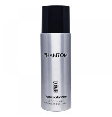 Дезодорант Paco Pabanne Phantom 200 ml