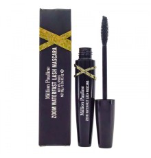 Тушь для ресниц Million Pauline Zoom Wterfast Lash Mascara, 10g