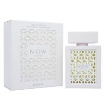 Lattafa Perfumes Rave Now White,edp., 100ml