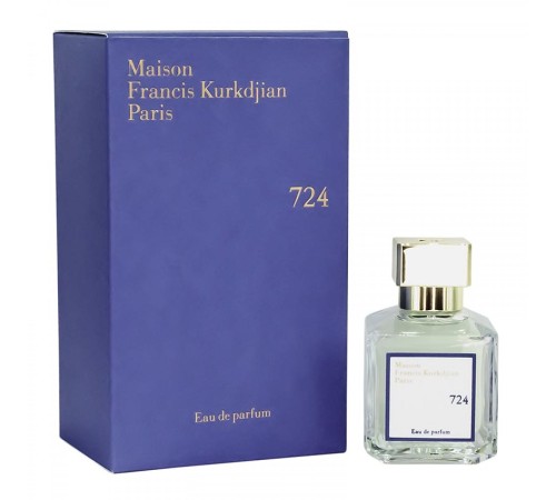 Maison Francis Kurkjian 724,edp., 70ml