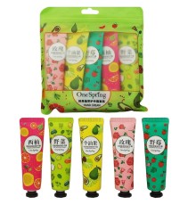 Крем Для Рук One Spring Hand Cream 5 in 1