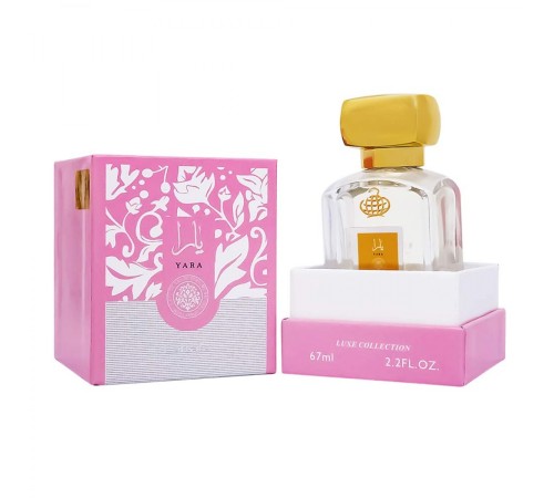 Lux Collection Lattafa Yara,edp., 67ml, Lux Collection 67 мл