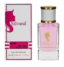 Silvana W-369 (Tom Ford Lost Cherry) 50ml