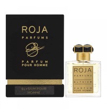 Roja Parfums Pour Homme Elyslum, edp., 50 ml