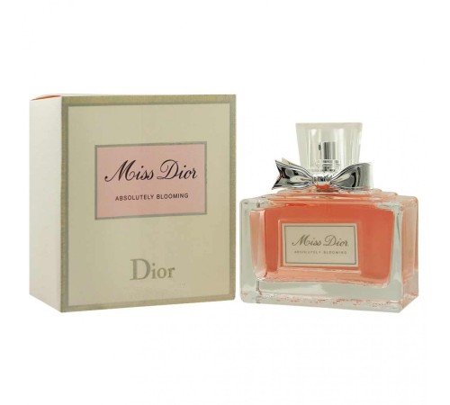 Christian Dior Miss Dior Absolutely Blooming, edp., 100 ml