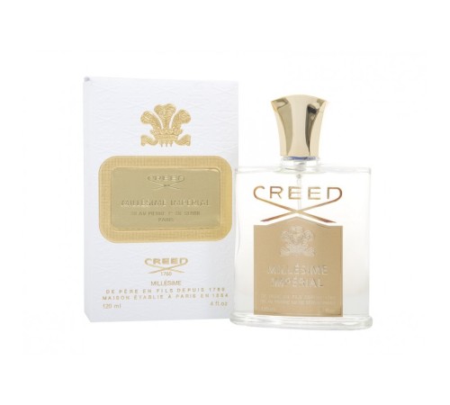 Creed Millesime Imperial, edp., 120 ml, Парфюмерия 50-125 мл