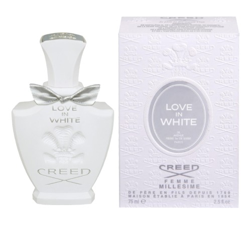 CREED Love In White оригинал CREED Love In White оригинал