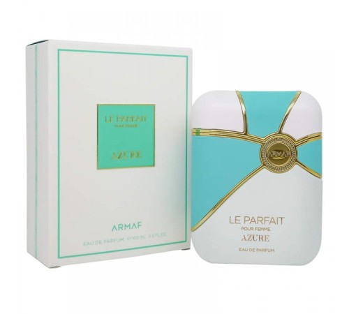 Armaf Le Parfait Azure,edp., 100ml, Арабские духи (оригинал)