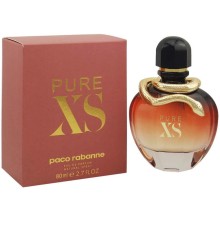 Paco Rabanne Pure XS (розовый), edp., 80 ml