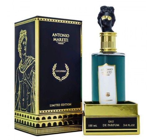 Antonio Maretti Lucifero,edp., 100ml