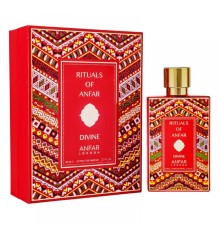 Anfar Rituals Divine, edp., 80 ml