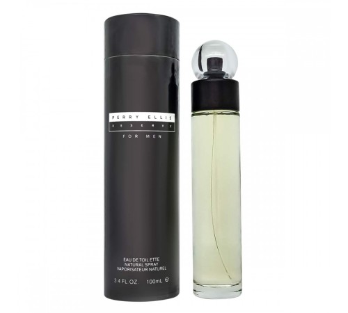 Perry Ellis Reserve For Men,edt., 100ml, Парфюмерия 50-125 мл