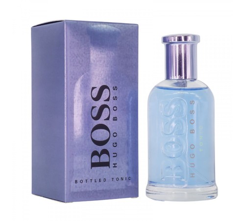 Hugo Boss Bottled Tonic,edt., 100ml, Мужская парфюмерия 50-125 мл