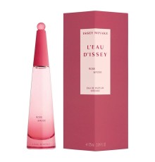 Issey Miyake L'Eau D'Issey Rose & Rose Intense,edp., 90ml