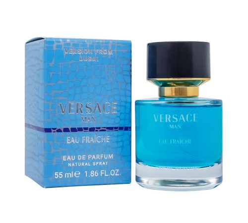 Versace Man Eau Fraiche,edp., 55ml, Мини парфюм