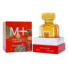 Lux Collection Escentric Molecules Molecule 01+Mandarin,edp., 67ml