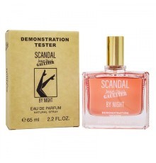 Тестер Jean Paul Gaultier Scandal By Night 65 ml