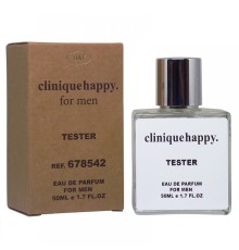 Тестер Clinique Happy For Men,edp., 50ml