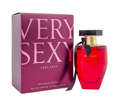 Victoria's Seret Very Sexi,edp., 100 ml, Парфюмерия 50-125 мл