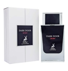 Alhambra Dark Door Sport,edp., 100ml