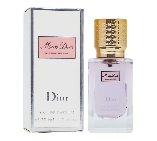 Christian Dior Miss Dior Blooming Bouquet,edp., 30ml, Духи 30мл